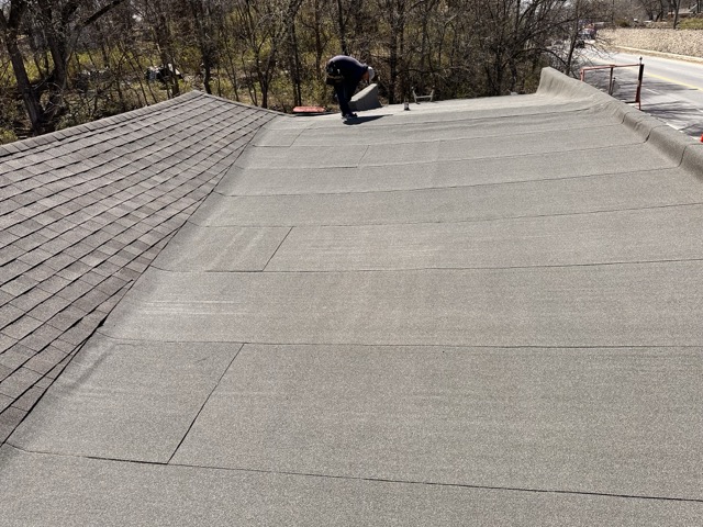 Roofing 20